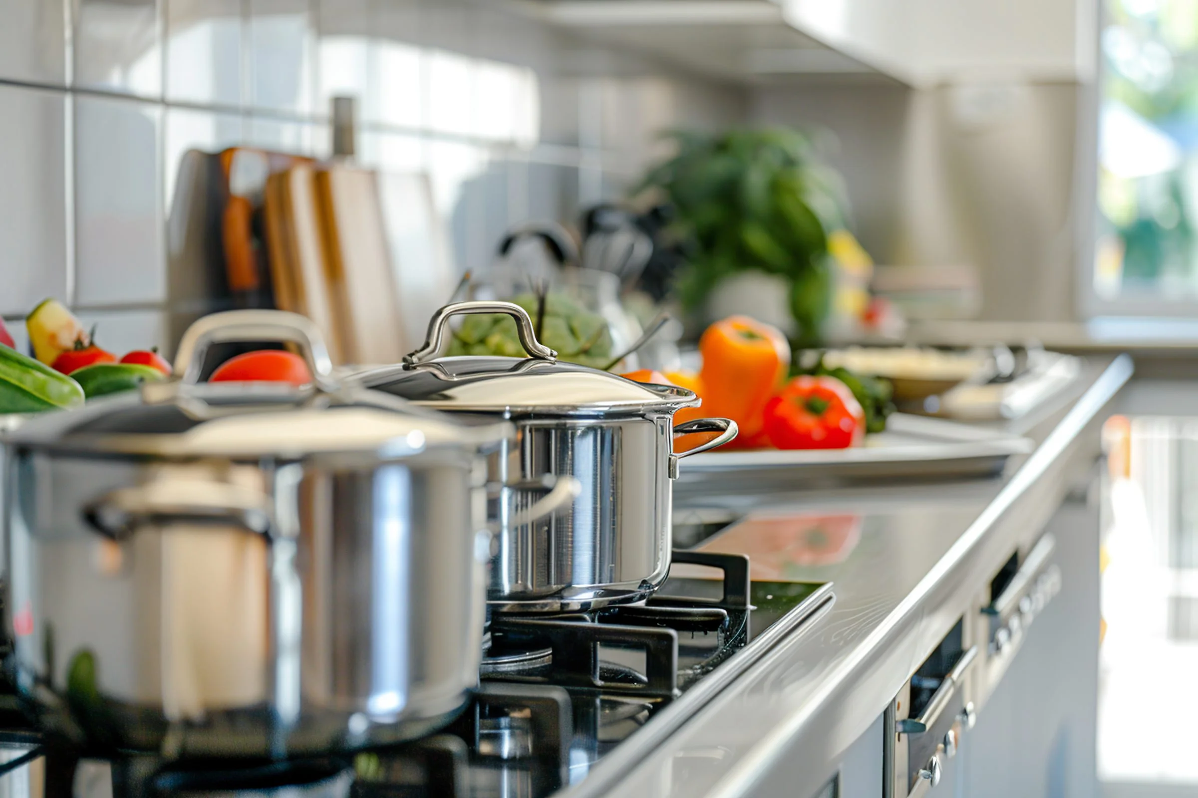 Cuisine d'Entrepreneur(s)